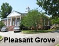 Pleasant Grove Public Library 